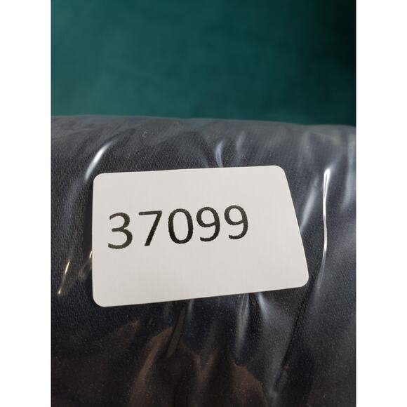 Lucky Brand Jeans Size 3 Womens Black Stretch Pant Denim Dark Mid Rise Skinny - Picture 14 of 14